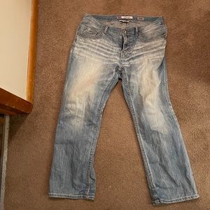 BKE Denim "Derek" Jeans
